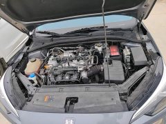 SAIC MG i5 2023 1.5L CVT Luxury - ფოტო 16