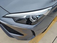 SAIC MG i5 2023 1.5L CVT Luxury - ფოტო 18