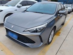 SAIC MG i5 2023 1.5L CVT Luxury - ფოტო 2