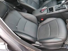 SAIC MG i5 2023 1.5L CVT Luxury - ფოტო 20