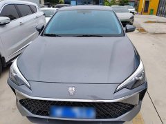 SAIC MG i5 2023 1.5L CVT Luxury - ფოტო 3