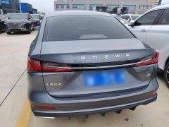 SAIC MG i5 2023 1.5L CVT Luxury - ფოტო 4