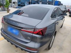 SAIC MG i5 2023 1.5L CVT Luxury - ფოტო 5