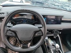 SAIC MG i5 2023 1.5L CVT Luxury - ფოტო 6