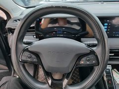 SAIC MG i5 2023 1.5L CVT Luxury - ფოტო 7