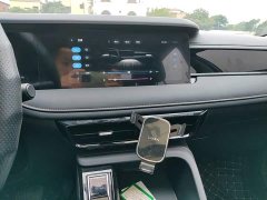 SAIC MG i5 2023 1.5L CVT Luxury - ფოტო 9