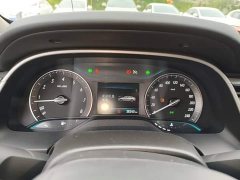 Buick Excelle Facelift Classic 1.5L Automatic Elite - ფოტო 12
