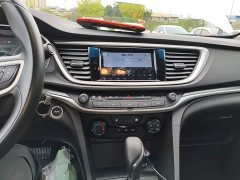 Buick Excelle Facelift Classic 1.5L Automatic Elite - ფოტო 13