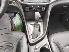 Buick Excelle Facelift Classic 1.5L Automatic Elite - ფოტო 14