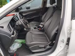 Buick Excelle Facelift Classic 1.5L Automatic Elite - ფოტო 15