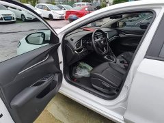 Buick Excelle Facelift Classic 1.5L Automatic Elite - ფოტო 16