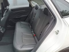 Buick Excelle Facelift Classic 1.5L Automatic Elite - ფოტო 17