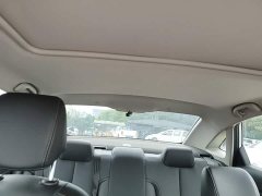 Buick Excelle Facelift Classic 1.5L Automatic Elite - ფოტო 18