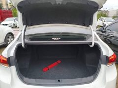 Buick Excelle Facelift Classic 1.5L Automatic Elite - ფოტო 19