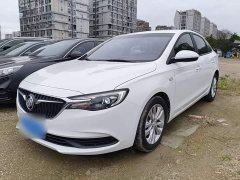 Buick Excelle Facelift Classic 1.5L Automatic Elite - ფოტო 2