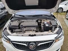 Buick Excelle Facelift Classic 1.5L Automatic Elite - ფოტო 20