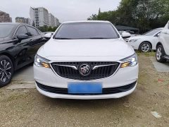 Buick Excelle Facelift Classic 1.5L Automatic Elite - ფოტო 3