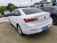 Buick Excelle Facelift Classic 1.5L Automatic Elite - ფოტო 5