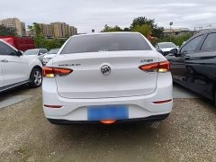 Buick Excelle Facelift Classic 1.5L Automatic Elite - ფოტო 6