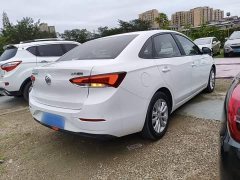 Buick Excelle Facelift Classic 1.5L Automatic Elite - ფოტო 7