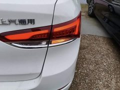 Buick Excelle Facelift Classic 1.5L Automatic Elite - ფოტო 8