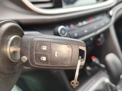 Buick Excelle Facelift Classic 1.5L Automatic Elite - ფოტო 9