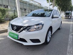 Nissan Sylphy 2022 Classic 1.6XE CVT Comfort - ფოტო 1
