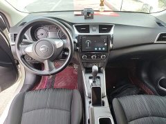Nissan Sylphy 2022 Classic 1.6XE CVT Comfort - ფოტო 10