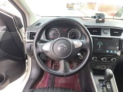 Nissan Sylphy 2022 Classic 1.6XE CVT Comfort - ფოტო 11