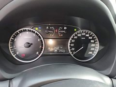 Nissan Sylphy 2022 Classic 1.6XE CVT Comfort - ფოტო 12