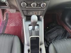 Nissan Sylphy 2022 Classic 1.6XE CVT Comfort - ფოტო 14
