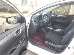 Nissan Sylphy 2022 Classic 1.6XE CVT Comfort - ფოტო 16
