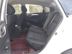 Nissan Sylphy 2022 Classic 1.6XE CVT Comfort - ფოტო 17