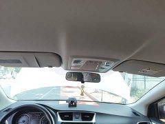 Nissan Sylphy 2022 Classic 1.6XE CVT Comfort - ფოტო 18
