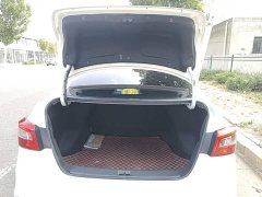 Nissan Sylphy 2022 Classic 1.6XE CVT Comfort - ფოტო 19