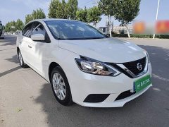 Nissan Sylphy 2022 Classic 1.6XE CVT Comfort - ფოტო 4