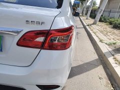 Nissan Sylphy 2022 Classic 1.6XE CVT Comfort - ფოტო 8