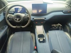 BYD Seagull 2023 Vitality Edition - ფოტო 10