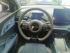 BYD Seagull 2023 Vitality Edition - ფოტო 11