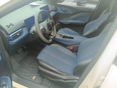 BYD Seagull 2023 Vitality Edition - ფოტო 15