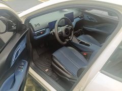 BYD Seagull 2023 Vitality Edition - ფოტო 16