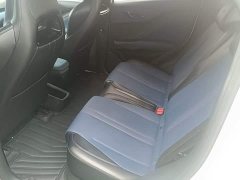 BYD Seagull 2023 Vitality Edition - ფოტო 17