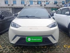 BYD Seagull 2023 Vitality Edition - ფოტო 3