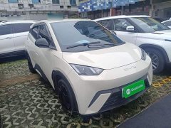 BYD Seagull 2023 Vitality Edition - ფოტო 4