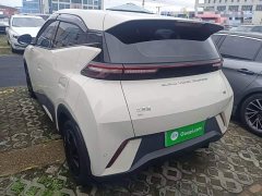BYD Seagull 2023 Vitality Edition - ფოტო 5