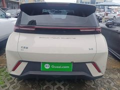 BYD Seagull 2023 Vitality Edition - ფოტო 6