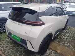 BYD Seagull 2023 Vitality Edition - ფოტო 7