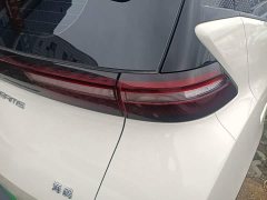 BYD Seagull 2023 Vitality Edition - ფოტო 8