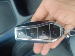 BYD Seagull 2023 Vitality Edition - ფოტო 9