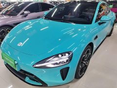 Xiaomi SU7 2024 Rear-Wheel Drive Ultra-Long Range Advanced Autonomous Driving Pro - ფოტო 1
